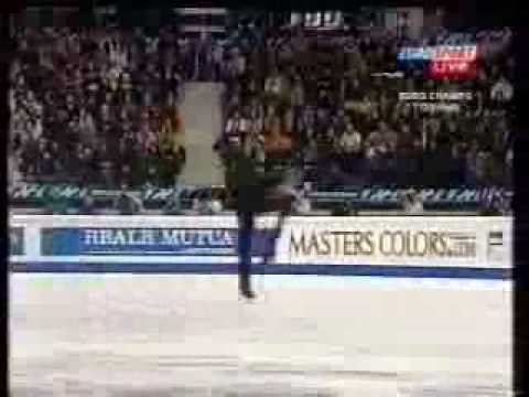 Evgeni Plushenko - Simply the best