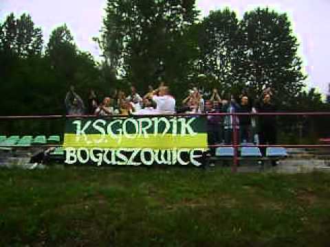 KS Górnik Boguszowice - Start Mszana - Górnik Boguszowice 5