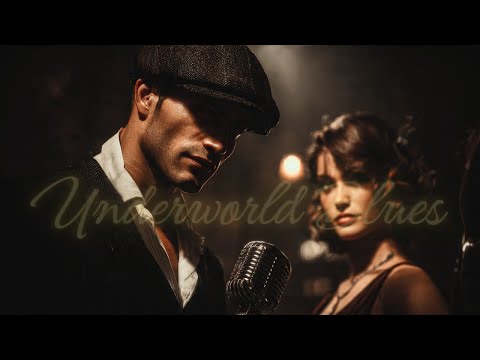 Playlist for Men Who Walk Away Quietly | High Exit Gentleman Blues