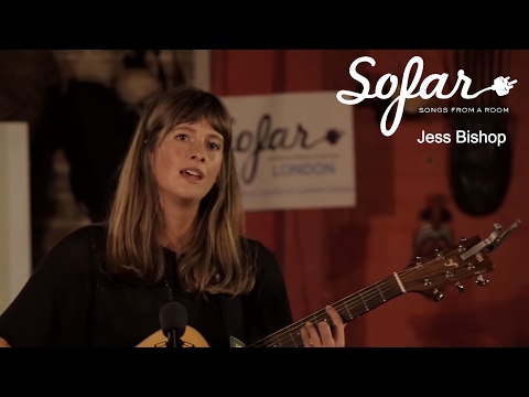 Jess Bishop - Fall Through Time | Sofar London
