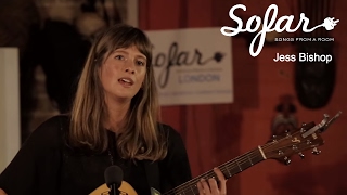 Jess Bishop - Fall Through Time | Sofar London