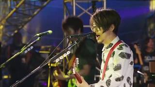 AKG – Kimi to Iu Hana Live 2014
