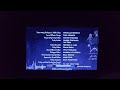 Robots 2005 End Credits Full Screen Version Part 3