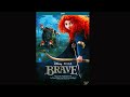 Opening To Brave 2012 DVD