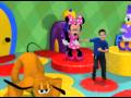 Bleron Mickey Mouse Club House