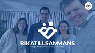Deklarationstips med Skatteverket - Del 1 av 2 | Prova någon av Skatteverkets 50