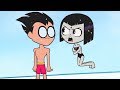 Funny Cartoon New Ep 85