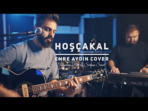 Tolgahan Baş - Hoşçakal (Emre Aydın Akustik Cover)