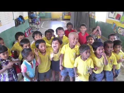 Open Kindergarten Centres in 40 villages in 2013