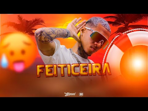 99 no beat -  Feiticeira