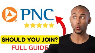 PNC Bank Review (2026) – Honest & Full Overview