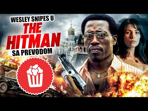 TRUE KILLER (2007) Drama Triller | Film Sa Prevodom | FILMOVI SA PREVODOM