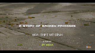 [ CHẠM ] | MV KỶ YẾU THPT MỸ ĐÌNH | BFFMEDIA