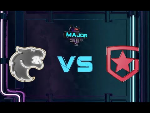 [RU] ПЛЕЙ ОФФ Major2021!!! map2 Overpass Gambit vs FURIA I bo3 I PGL Major Stockholm 2021