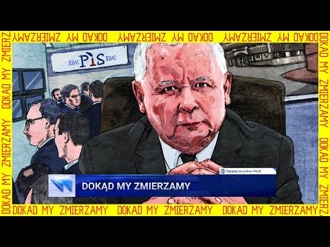 ENEN - Dokąd my zmierzamy