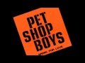 Pet Shop Boys - Break For Love Remix - PopKid Pet Shop Boys - Break For Love Remix