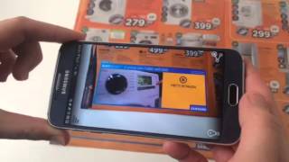 Download lagu Unieuro: con Samsung e Blinkar il volantino diventa interattivo mp3