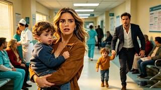 Download lagu Sampai anak yang persis seperti dia menangis 'Ayah,' dia berlutut: 'Maaf, aku telah mencarimu sel... mp3 Download lagu Sampai anak yang persis seperti dia menangis 'Ayah,' dia berlutut: 'Maaf, aku telah mencarimu sel... mp3