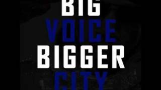 Lloyd Banks - Big Voice, Bigger City