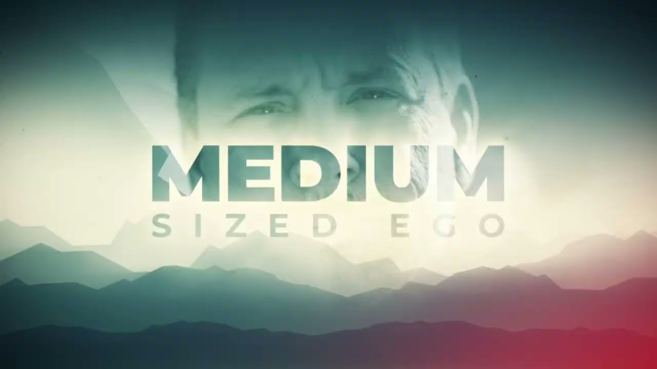 Medium Sized Ego (Trailer)