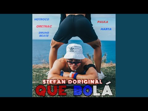 Que bolá (feat. Oretnac)