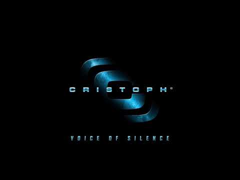 Cristoph   Voice Of Silence Smith & Brown Bootleg Radio Edit