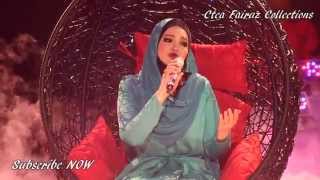 Dato Siti Nurhaliza-Mikraj Cinta (Live 2015) HD