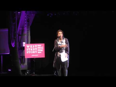 WSS: Aylin Celik - Selbsthilfegruppe für anonyme Sexisten - WestStadtStory Poetry Slam