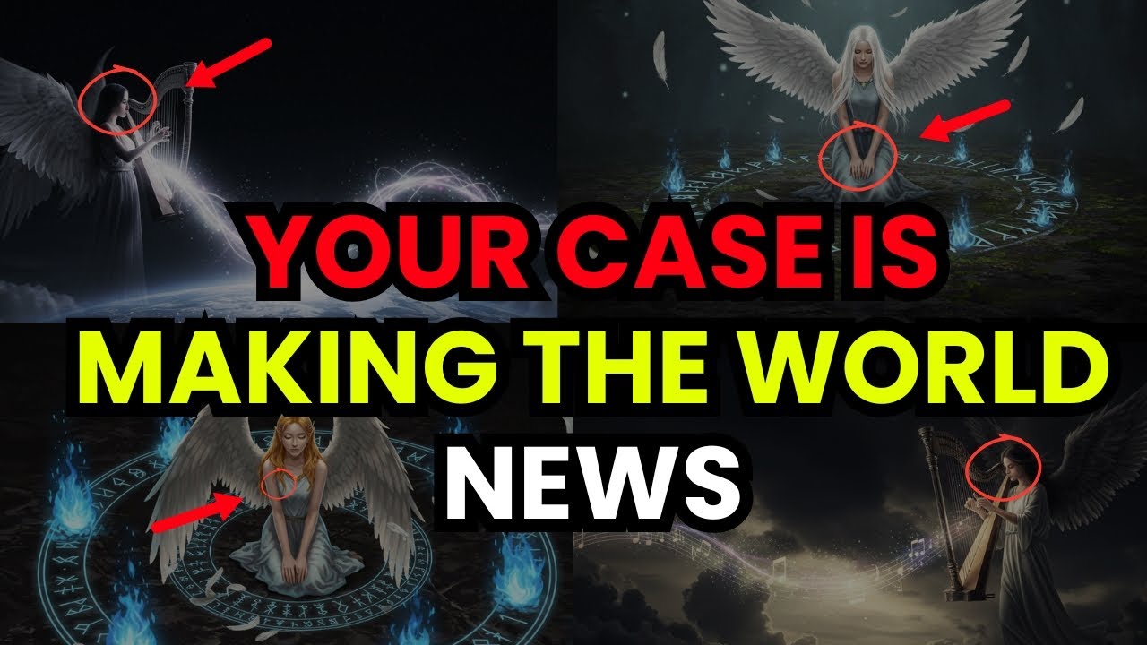 CHOSEN ONE, EVEN THE SECRET SERVICE IS WATCHING YOU 👔🕶️ — YOU’RE READY TO LEAD!