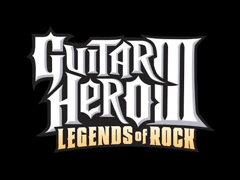 Guitar Hero III (#30) Guitar Battle vs Slash