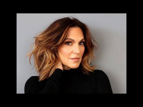 Shoshana Bean @ Carnegie Hall - “She Used To Be Mine” (Waitress)