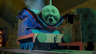 Download lagu Shed 17 Thomas became spooky skull scene mp3 Download lagu Shed 17 Thomas became spooky skull scene mp3