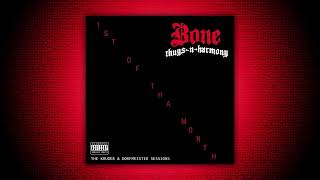 1st Of Tha Month (The Kruder &amp; Dorfmeister Session Pt. 1 &amp; 2) - Bone Thugs-N-Harmony (Remastered)