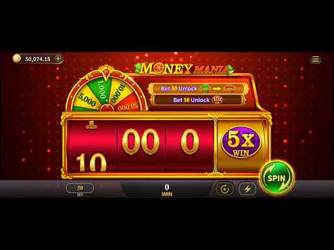 #royal #royalxcasino Money mania 