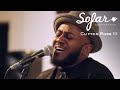 Clifton Ross III - A Change Is Gonna Come | Sofar Washington, DC