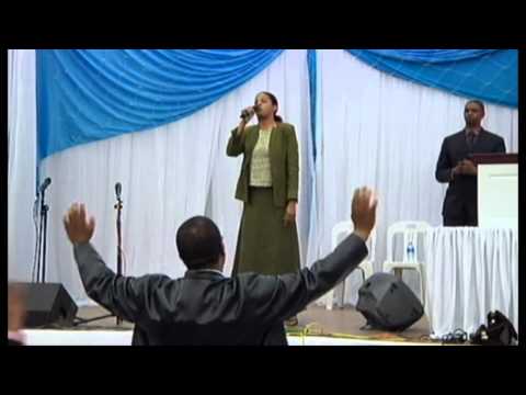 Leslie Kalambaie - Durban - África do Sul