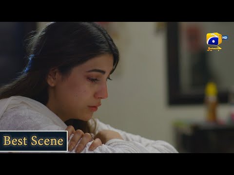 Inaam-e-Mohabbat Episode 38 | 𝐁𝐞𝐬𝐭 𝐒𝐜𝐞𝐧𝐞 𝟎𝟑 | Haroon Shahid | Nazish Jahangir | HAR PAL GEO