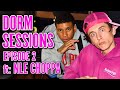 Lil Mabu X NLE Choppa DORM SESSIONS 2 RE UPLOADED