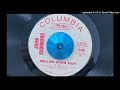 John Hammond - Mellow Down Easy (Columbia) 1971