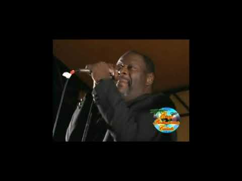 Raíz del Festejo - José Pepe Vasquez y Black Show