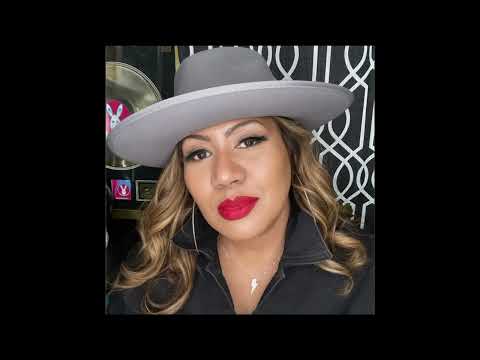 SIMONE DENNY - TAKE CONTROL (CANADIAN EURODANCE 90'S)🔥🔥🔥