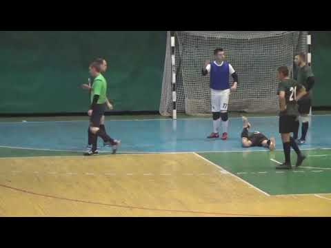 4 КУ 10-11 GreenTeam – Экклесия