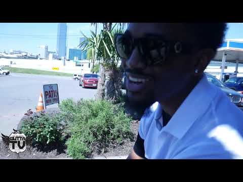 A1 Nino & Saeuce Behind The Scenes New Video ( New Mixtape ) A1-Saeuce