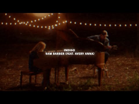Sam Barber - Indigo (w/ Avery Anna) on Spotify Charts