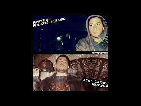 Funky Flu & Juan El Culpable - Slip
