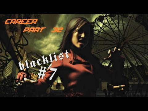 Need for Speed: Most Wanted - Career Mode Walkthrough - Part 32