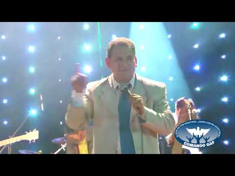 CON TODAS MIS FUERZAS - JOSE ARISMENDI - COMANDO GAF /MUSICA CRISTIANA //MUSICA DE VIDA