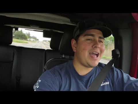 2014 Wrangler 4 56 gears Vs 3 21