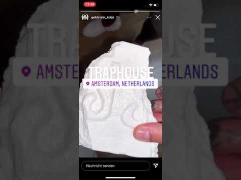 Kolja Goldstein KOKEBRICK