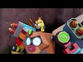 Larva Island Larva Rangers 2